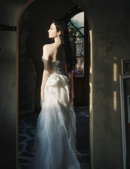 景甜是不是得为任何人让路