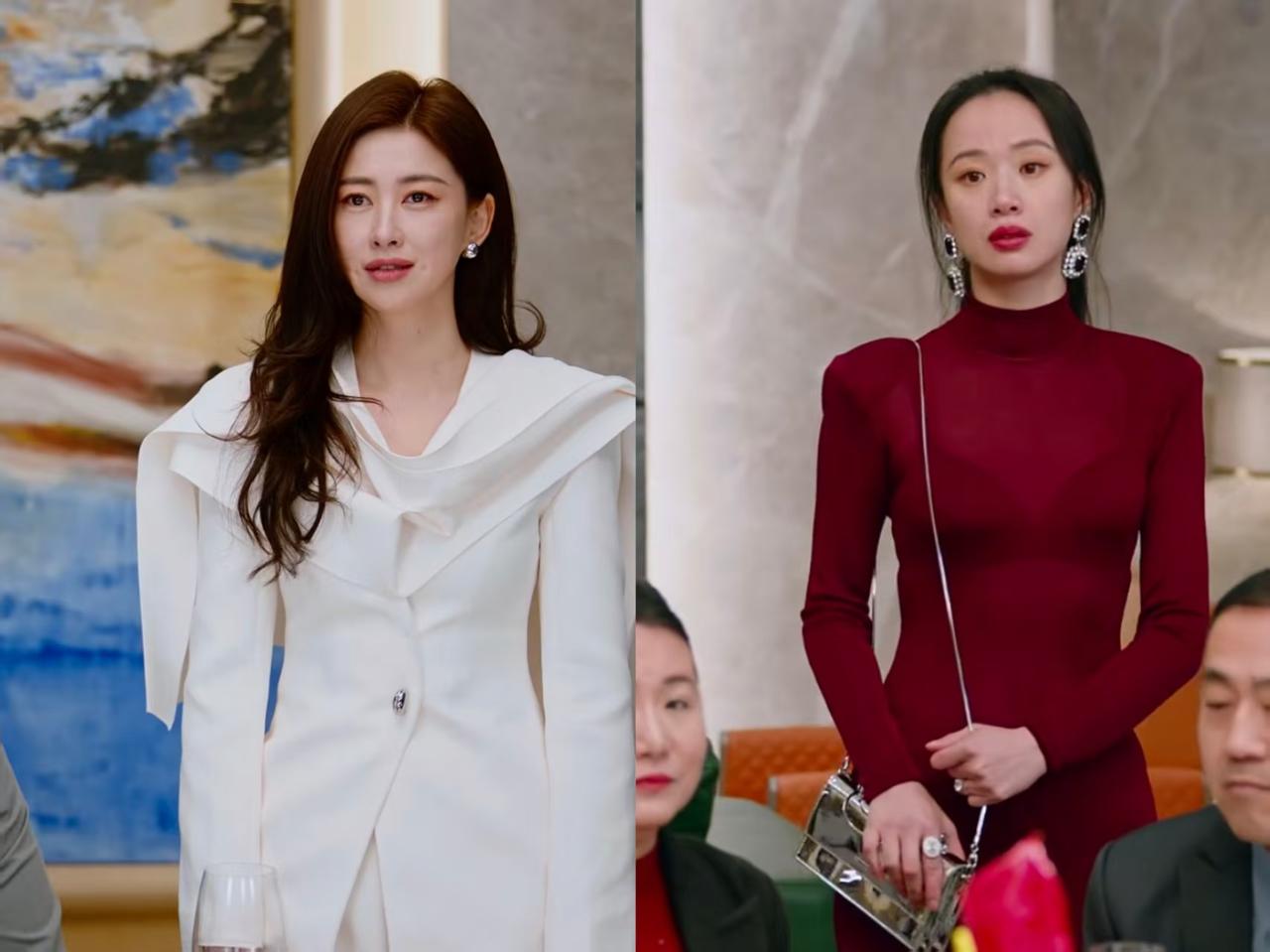 追完《蜜语纪》六集，心里有好几个疑问。正常男人会放着许蜜语这么好的老婆不要，出轨