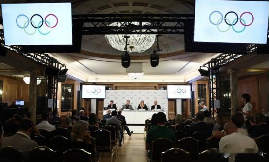 规则是橡皮筋？奥运申办到底谁说了算！最近，国际奥委会终于承认，当年给北京奥运