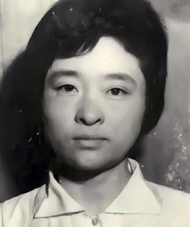 1975年，她用4.5万公款包养了7个情夫，然而，整整十年，竟然没有一个人发现，