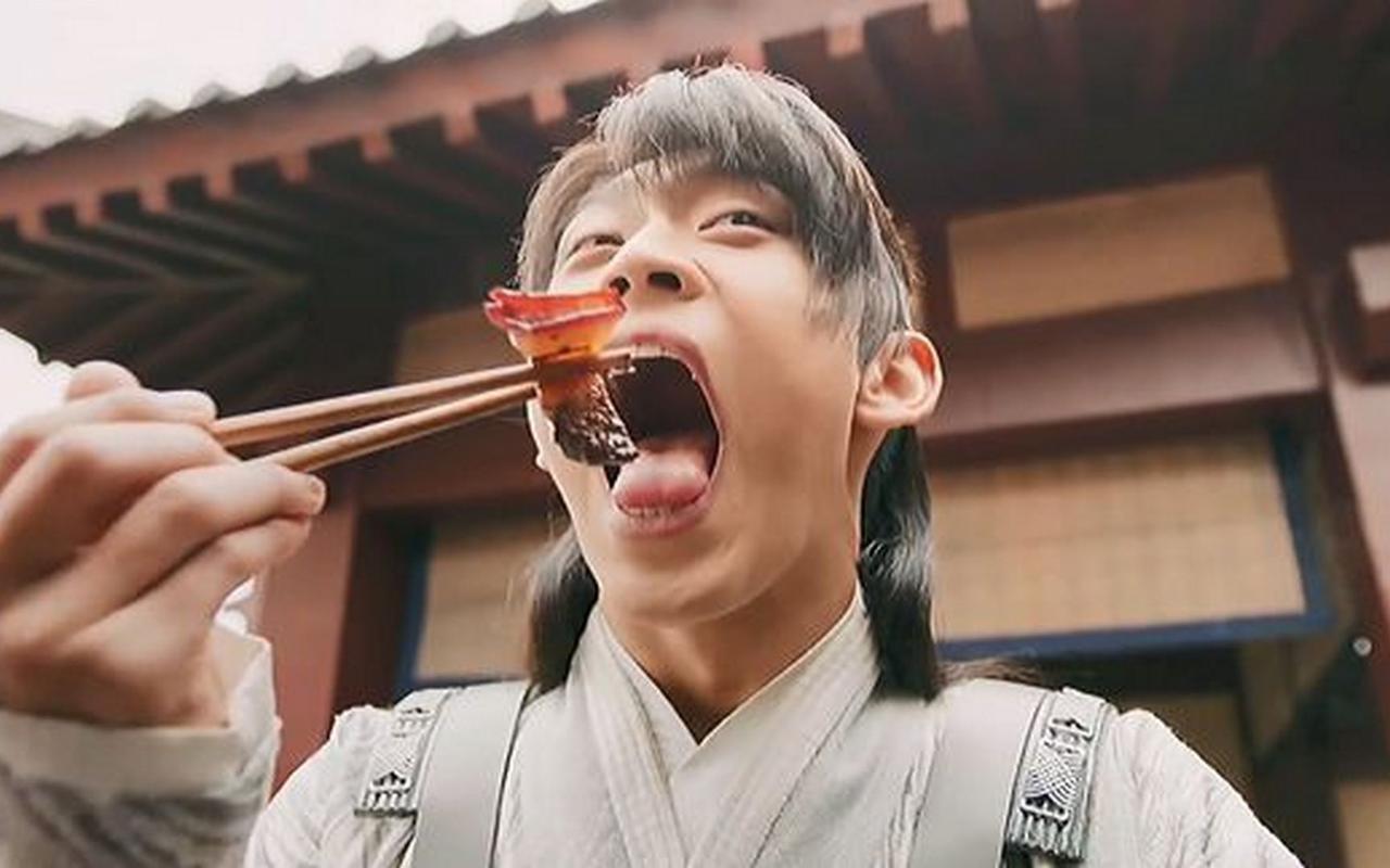 你有没有想过一个问题：我们现在一天三顿饭，顿顿不落——早饭、午饭、晚饭。可要是穿