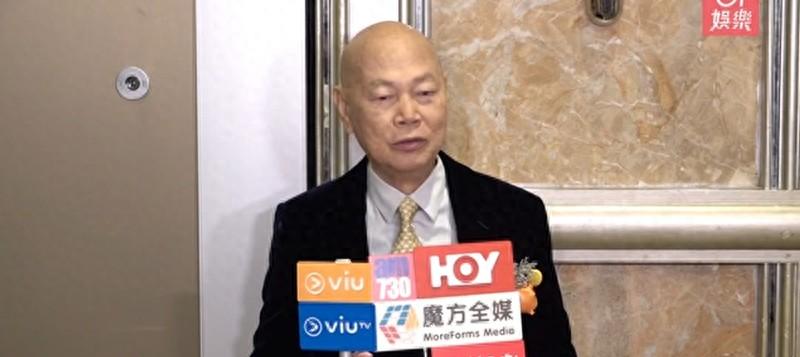 罗家英感慨80岁仍不敢退休：医疗费很贵，每月1万多，老了手里没钱会很惨。