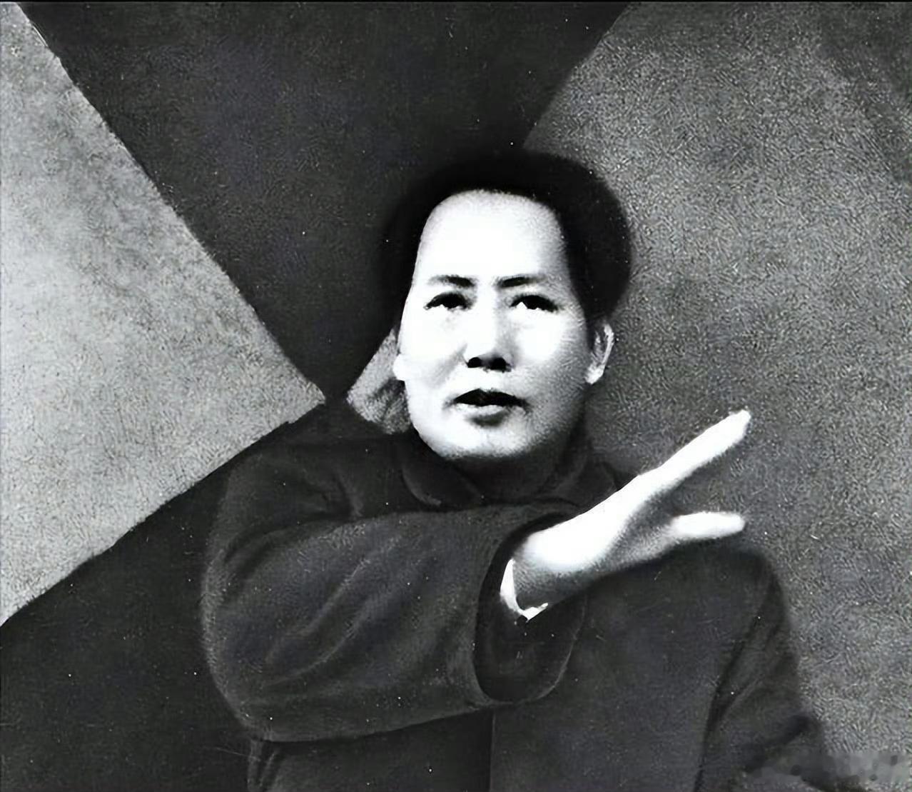 毛泽东的伟大，让事实说了算在历史的长河中，总有一些人物如璀璨星辰，照亮时代的天