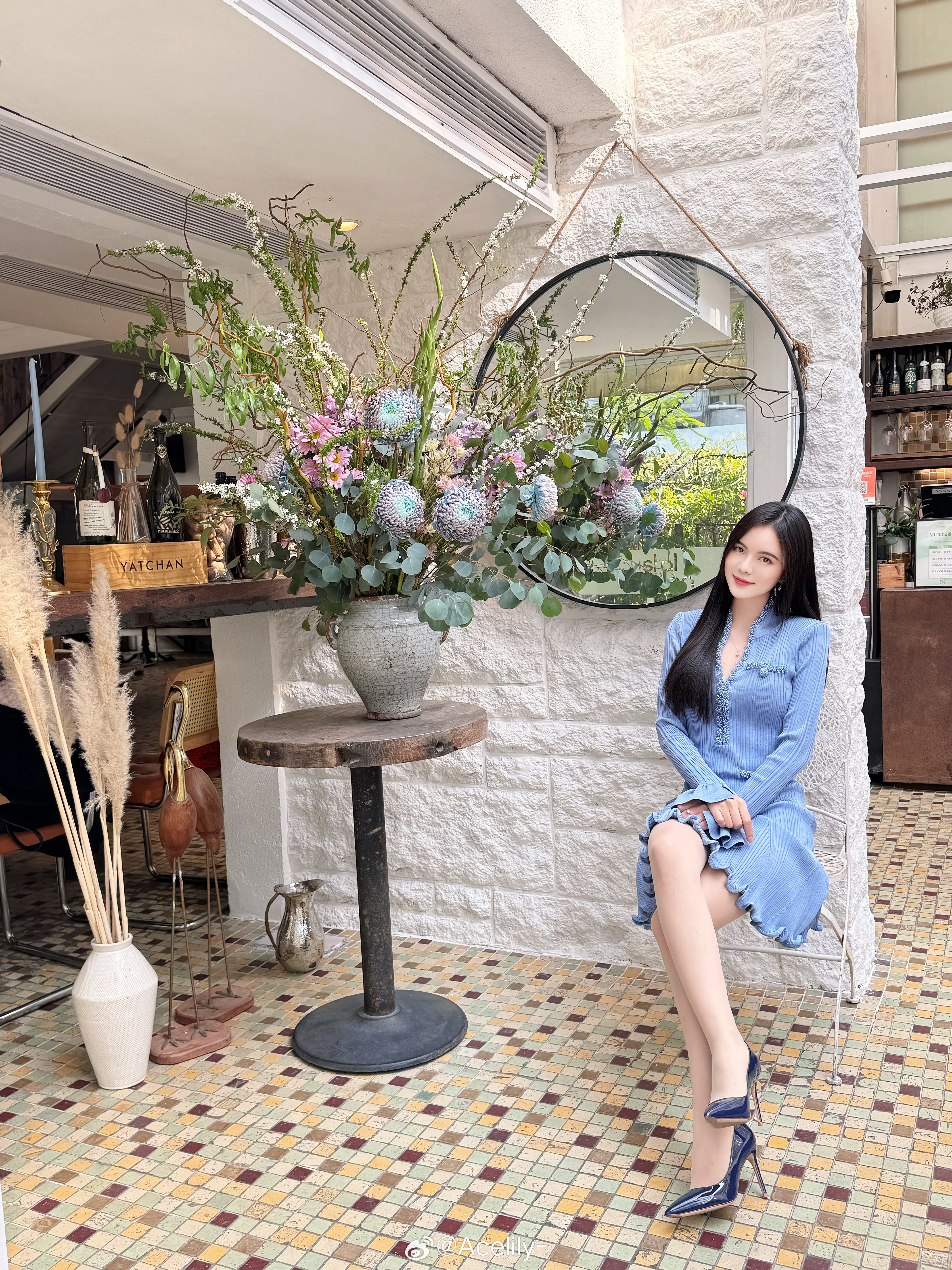 周末愉快呀深圳·6号花园餐厅