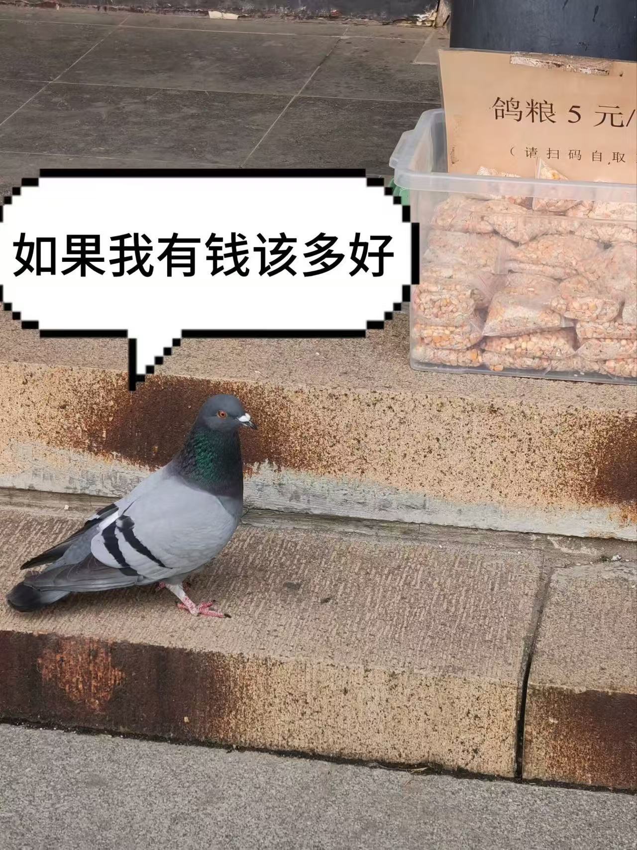 唉
