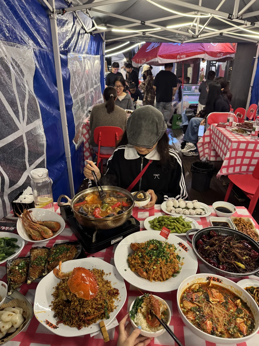 重庆渝北！！！六刷了！！！好好吃啊。。。。