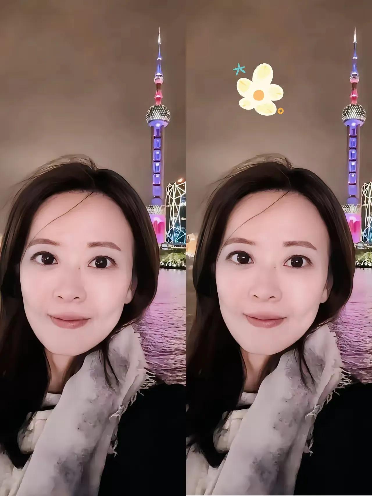 上海确实比台北好！！！