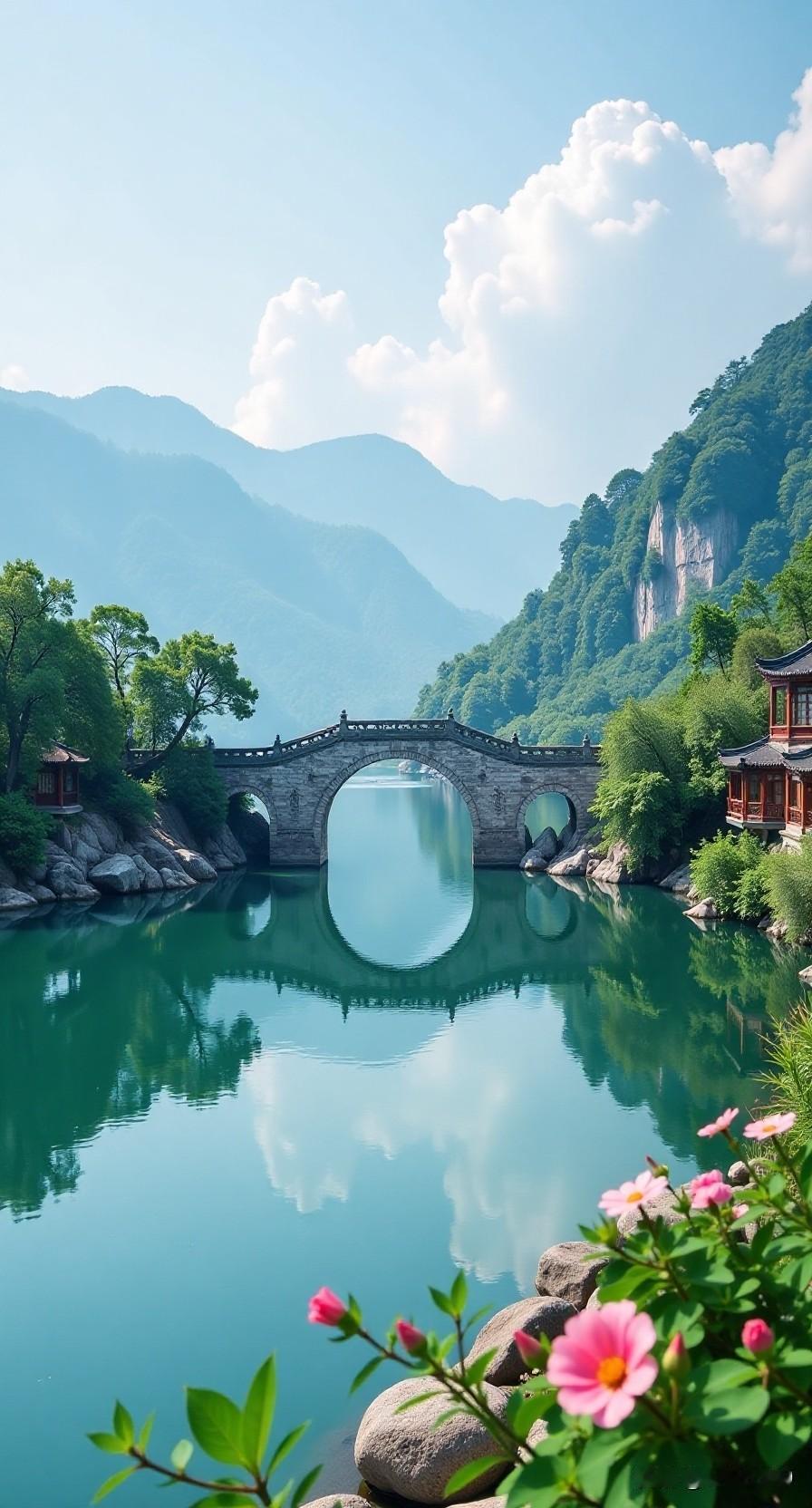 想要好的手机壁纸，未来科技风的就超赞。红金配色堪称一绝，炫光能量流搭配爆炸光点，