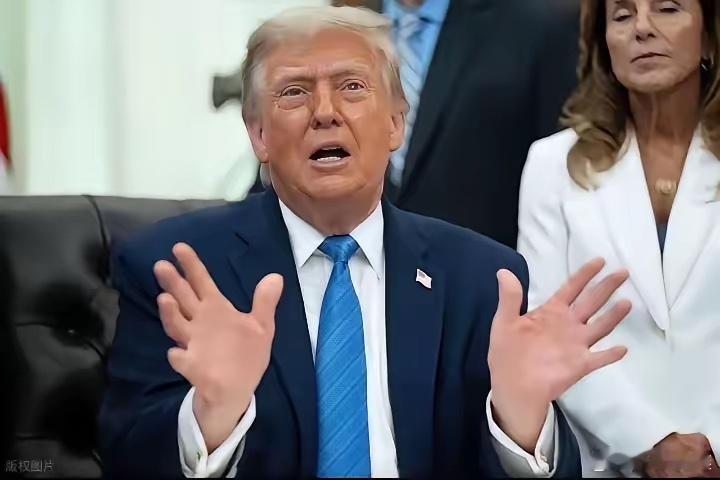 美国终于意识到了！华尔街日报自己捅出来一个尴尬的事实：中国最近每天少买了300万