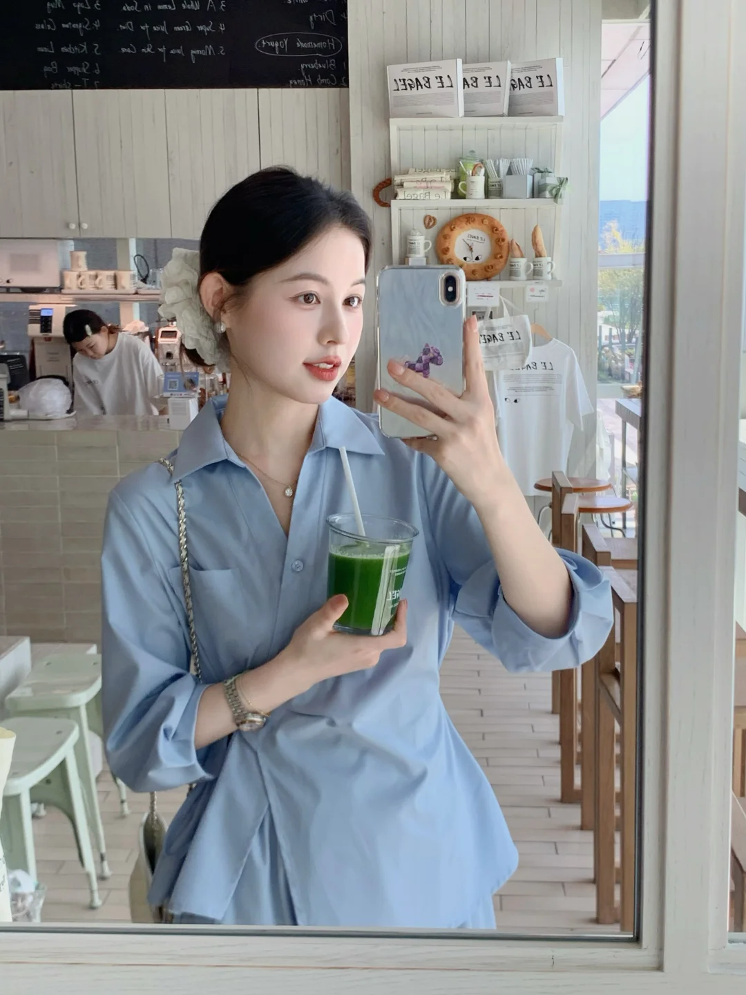 简单干净🧊