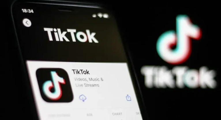 持有50%的TikTOK和卖给美国有啥区别？美国新政府给TikTOK延长3个