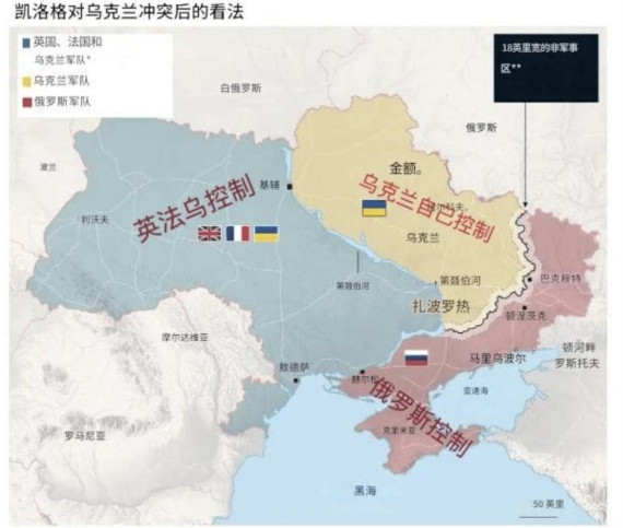 美国拿钱后放弃调停，乌克兰被允许继续和俄罗斯打仗