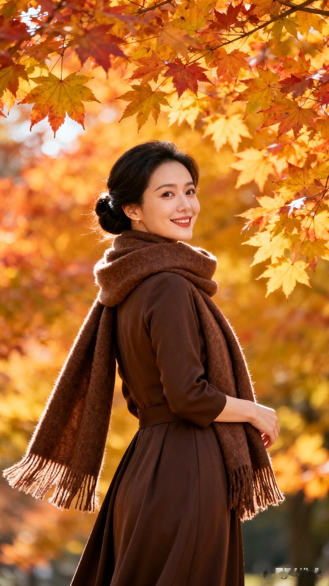 40岁，你觉得自己老吗？昨天去接孩子放学，一位孩子家长想问我点事，和我搭茬，我