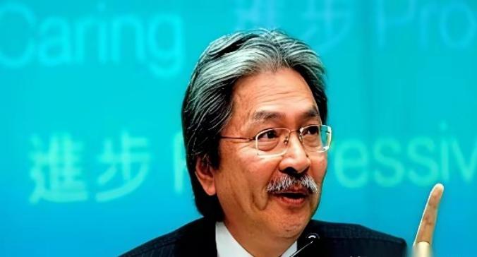 香港的财政，有点“怪”。它不靠中央给钱，也不交税上去，连卖地都不是主要来路。