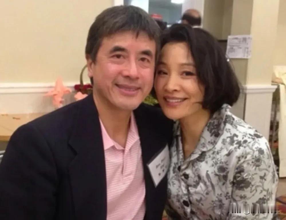 65岁陈冲，我赌对了！7月21日，65岁的陈冲突然冲上热搜！这一次，不是