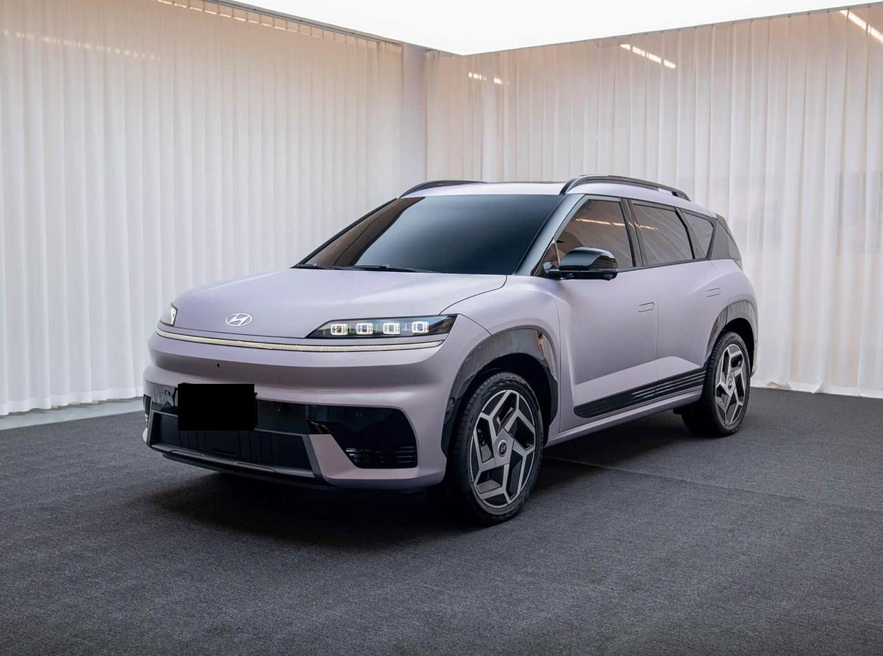 起亚EV5的姊妹版车型EO羿欧要来了。EO羿欧是北京现代首款纯电平台SUV，我