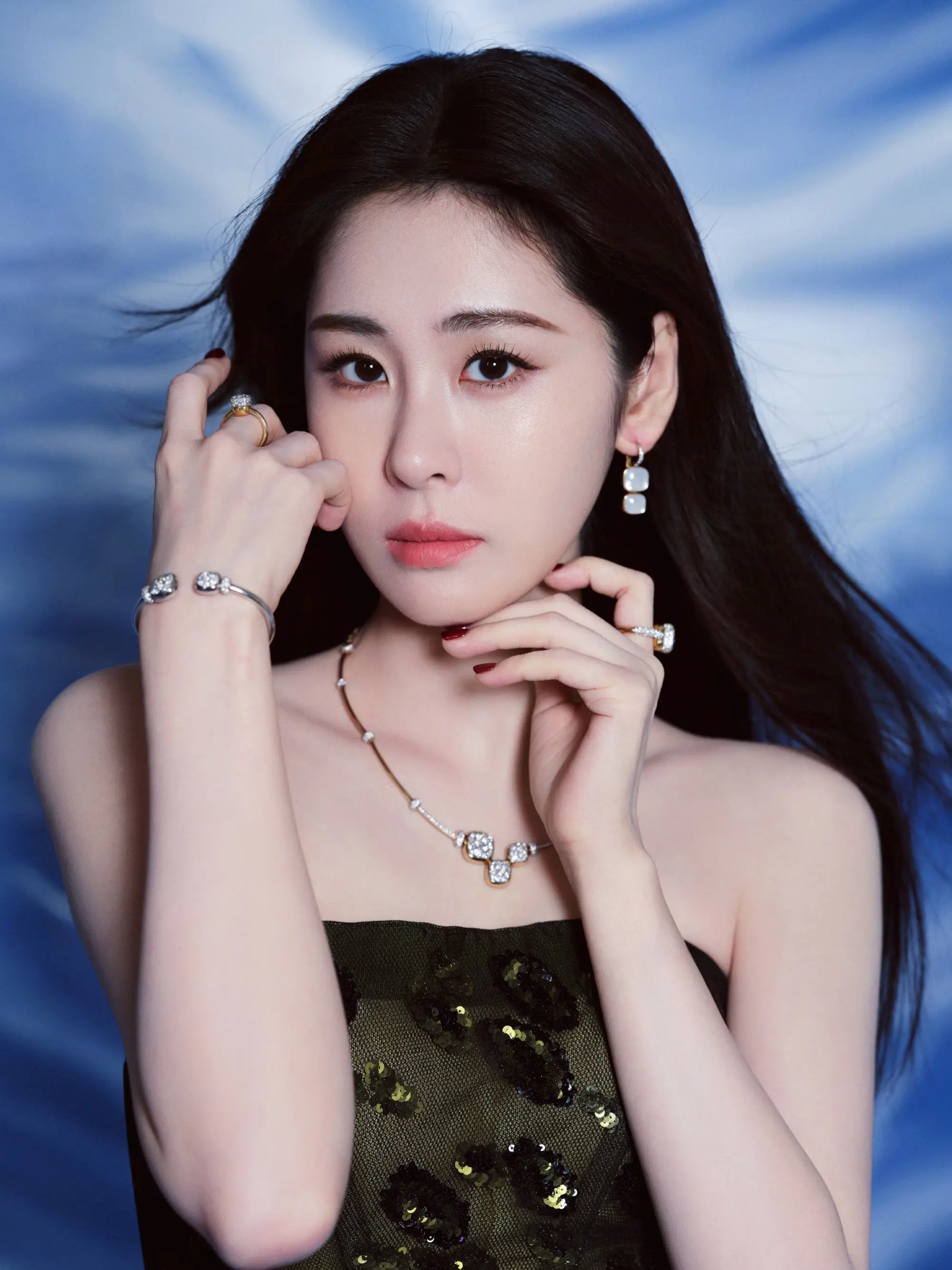 第二套💙
