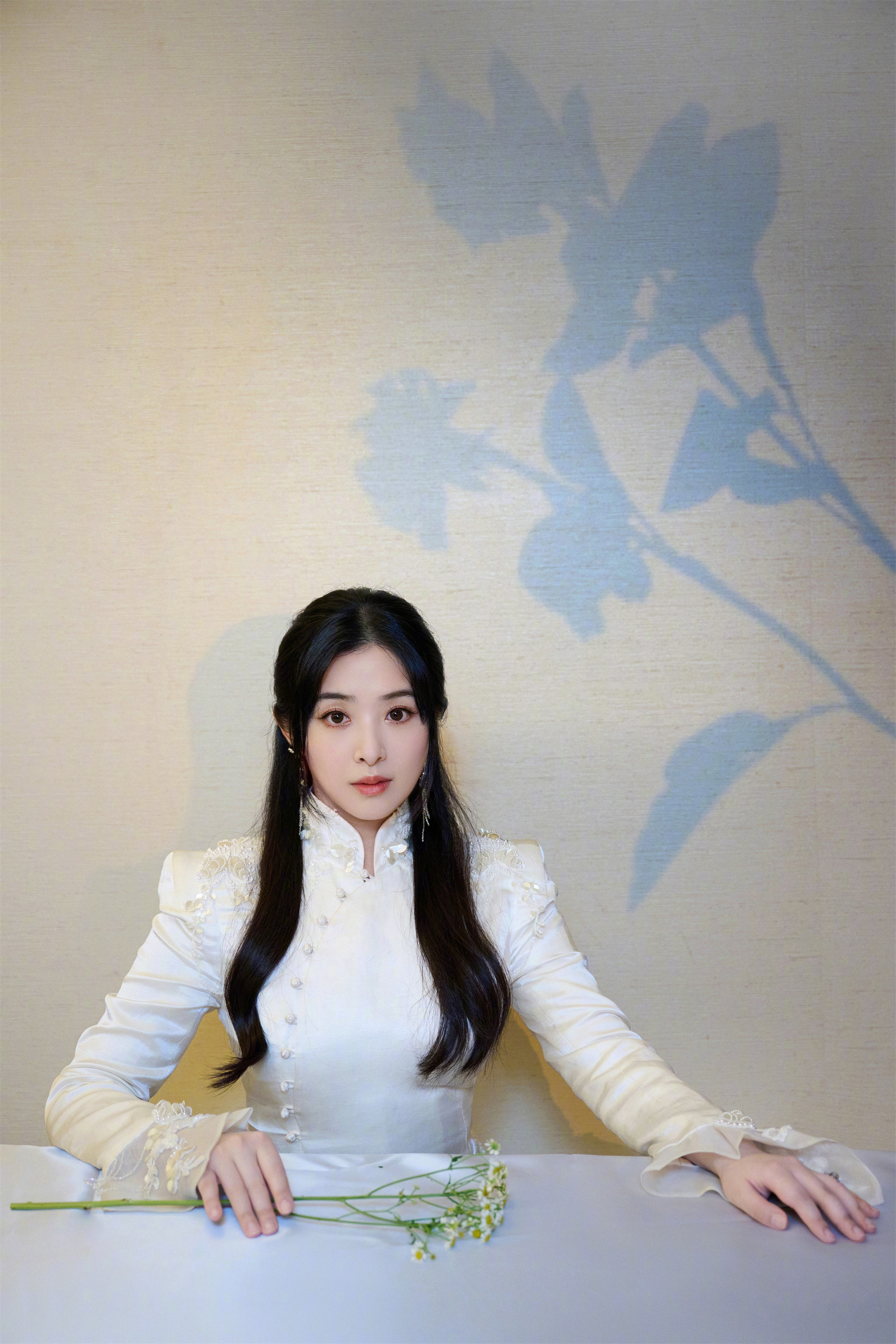 张含韵：若思念，终相见​​​