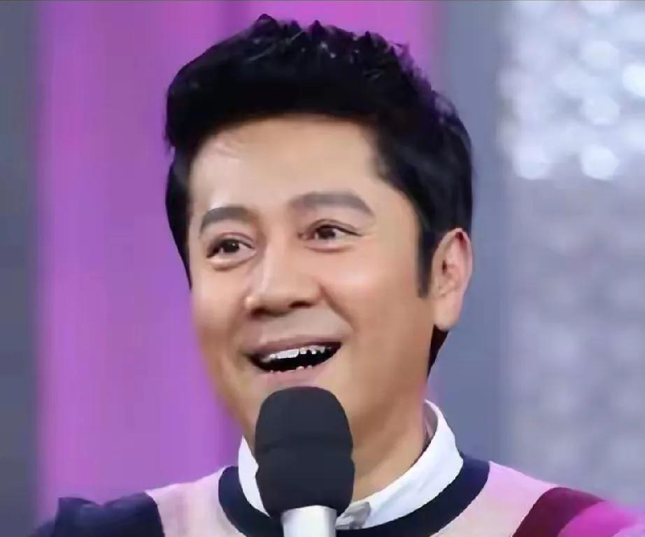 蔡国庆，70、80后心中的“不老男神”！出身艺术之家，天赋异禀，