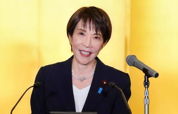 日本急了，喊话中国！当地时间1月11日，日本首相高市早苗公开喊话中国，并表示：无