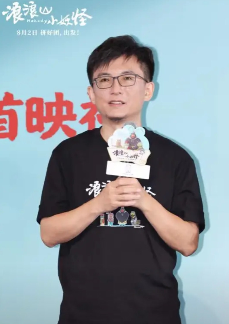 浪浪山的小妖怪快出第二部吧，真的等不及了，不是傅首尔宣发的太给力，而是网友已经把