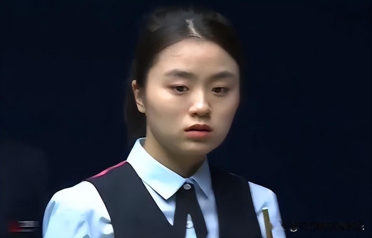 女将威武，赵心童、斯佳辉打酱油！斯诺克单局限时赛继续进行，中国军团再次胜率不过