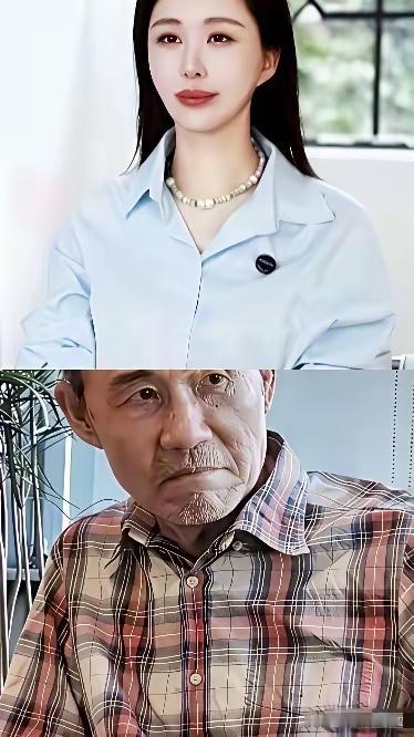 王石据说当年带田朴珺去见褚时健，田朴珺毫无边界感的方式和褚时健合影，这让褚时健很