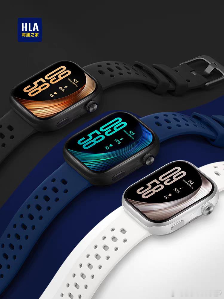 虽然有点诧异但确实是真的，海澜之家出了一款智能手表，售价599元。