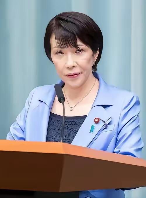 日本政府发布声明​日本政府出来说话了，说台湾那个行政院长卓荣泰来日本，他们没