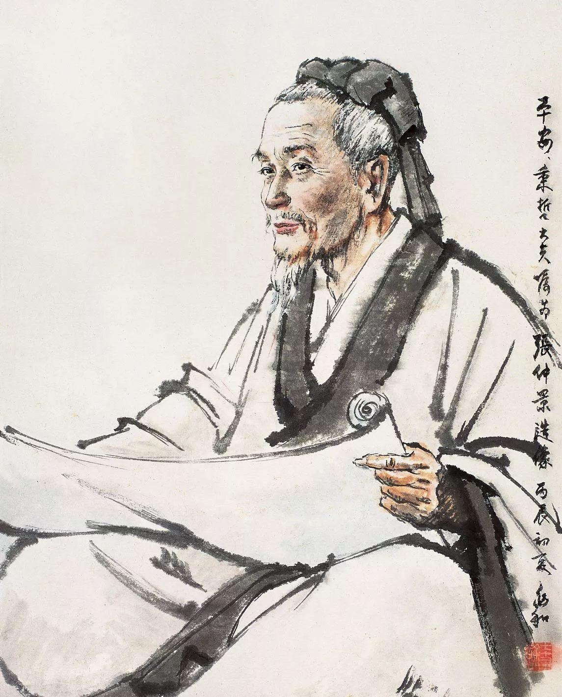 张仲景常用的祛湿三猛将，把你的湿气上中下分消其中麻黄善于开宣肺气、通调水道