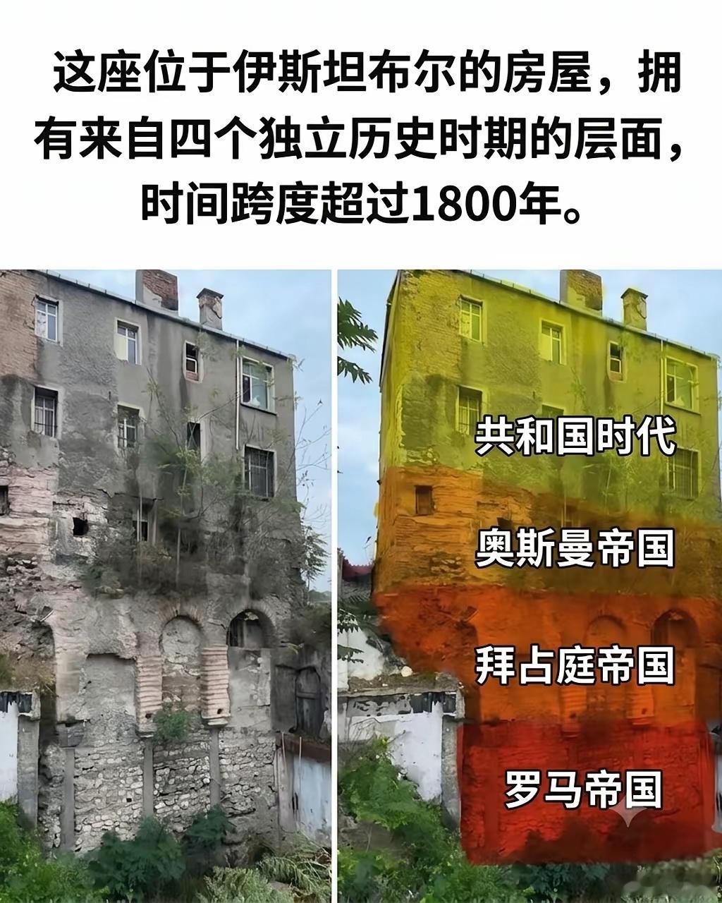 感觉有点像码农的屎山代码​​​