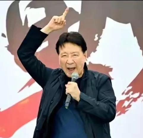 “台湾争取大陆民心”，赵少康的神逻辑推理？近日，“台湾黎智英”赵少康在他的主打节
