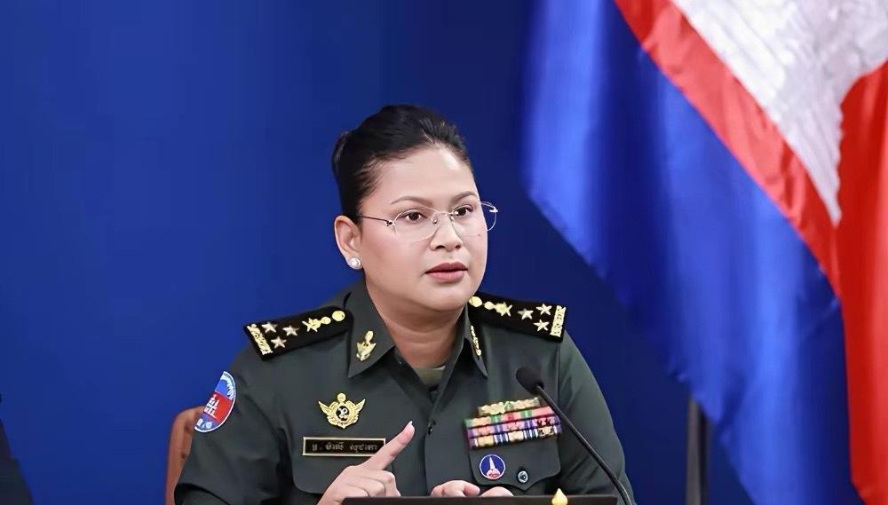 诈骗必须清零事情说穿了，其实没那么复杂。边境地区长期被电诈、洗钱、地下赌场盘踞