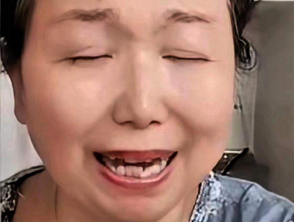 真相面前嘴硬从来撑不起底气，只会让疑点越积越多。他大娘高调宣称给淮河医院打