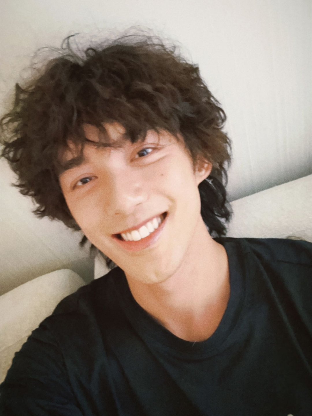吴磊开朗炸毛小狗这不做我老公我会疯！！超酷的！​​​