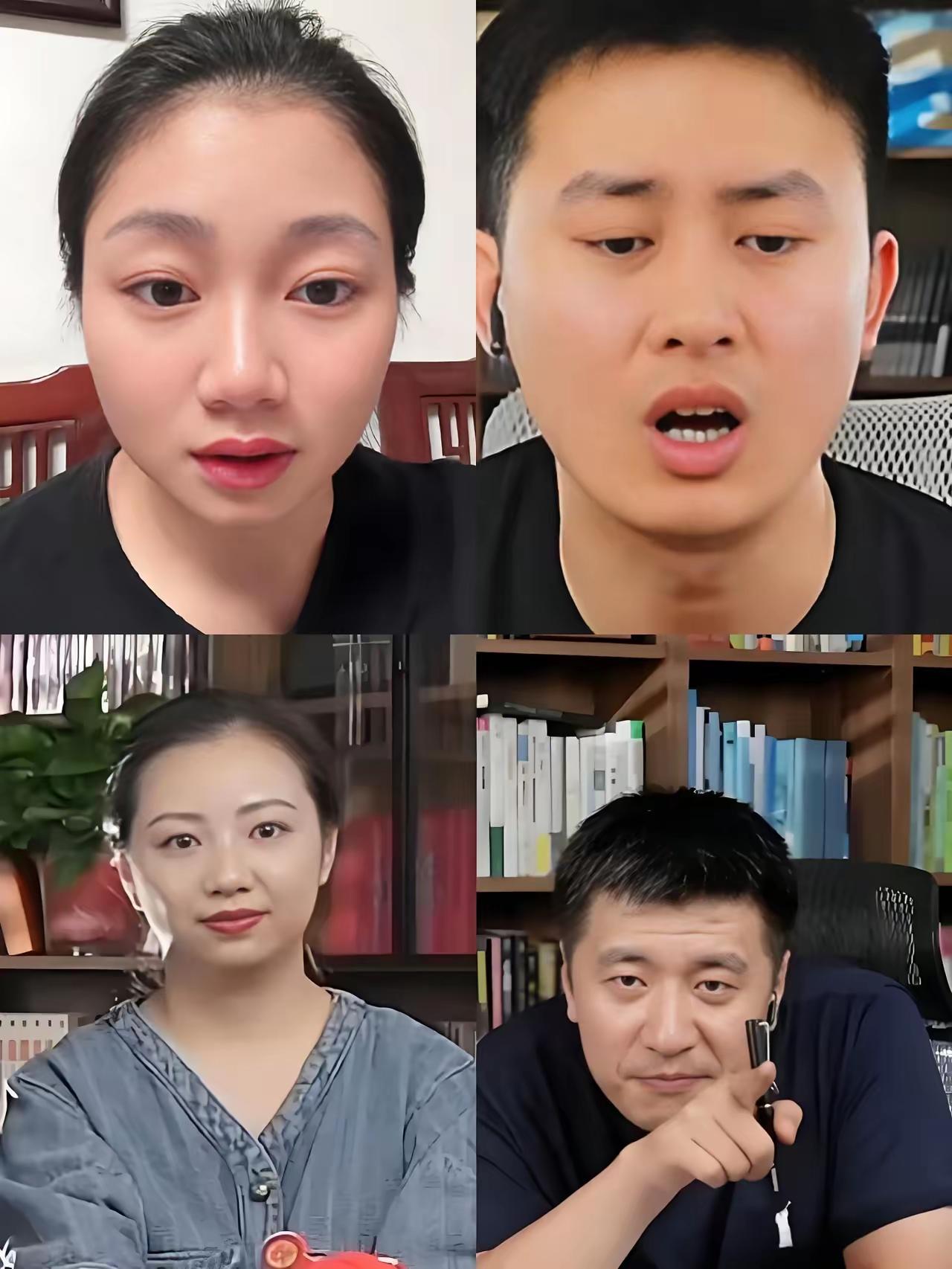 峰学蔚来最让我意外的！既不是许下诺言却最先离开的小郭，也不是被推到台前顶着压力硬