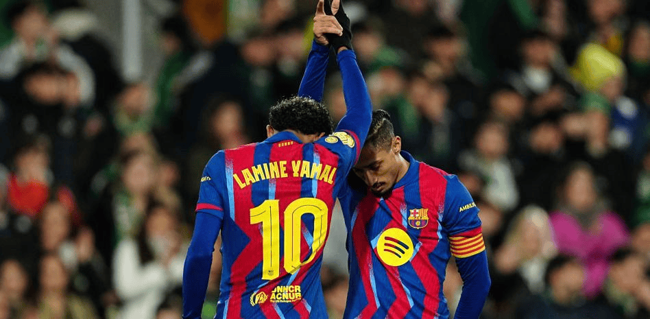 世体: 巴萨拟召开特别会员大会, 引入新赞助&批Spotify续约