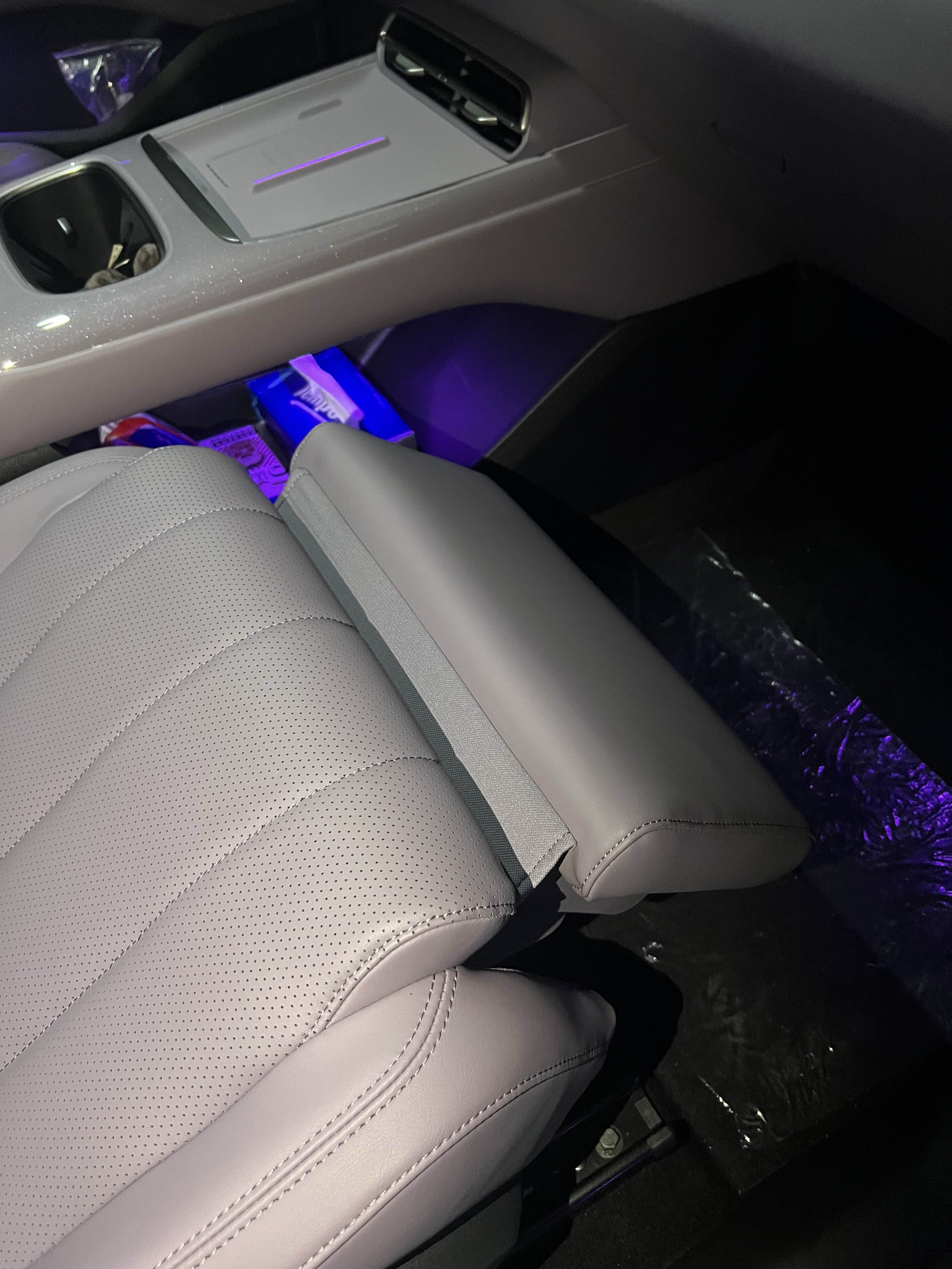 深蓝L06——有智能座舱加持，每段旅程都省心又有趣真正的智能驾驶，绝...