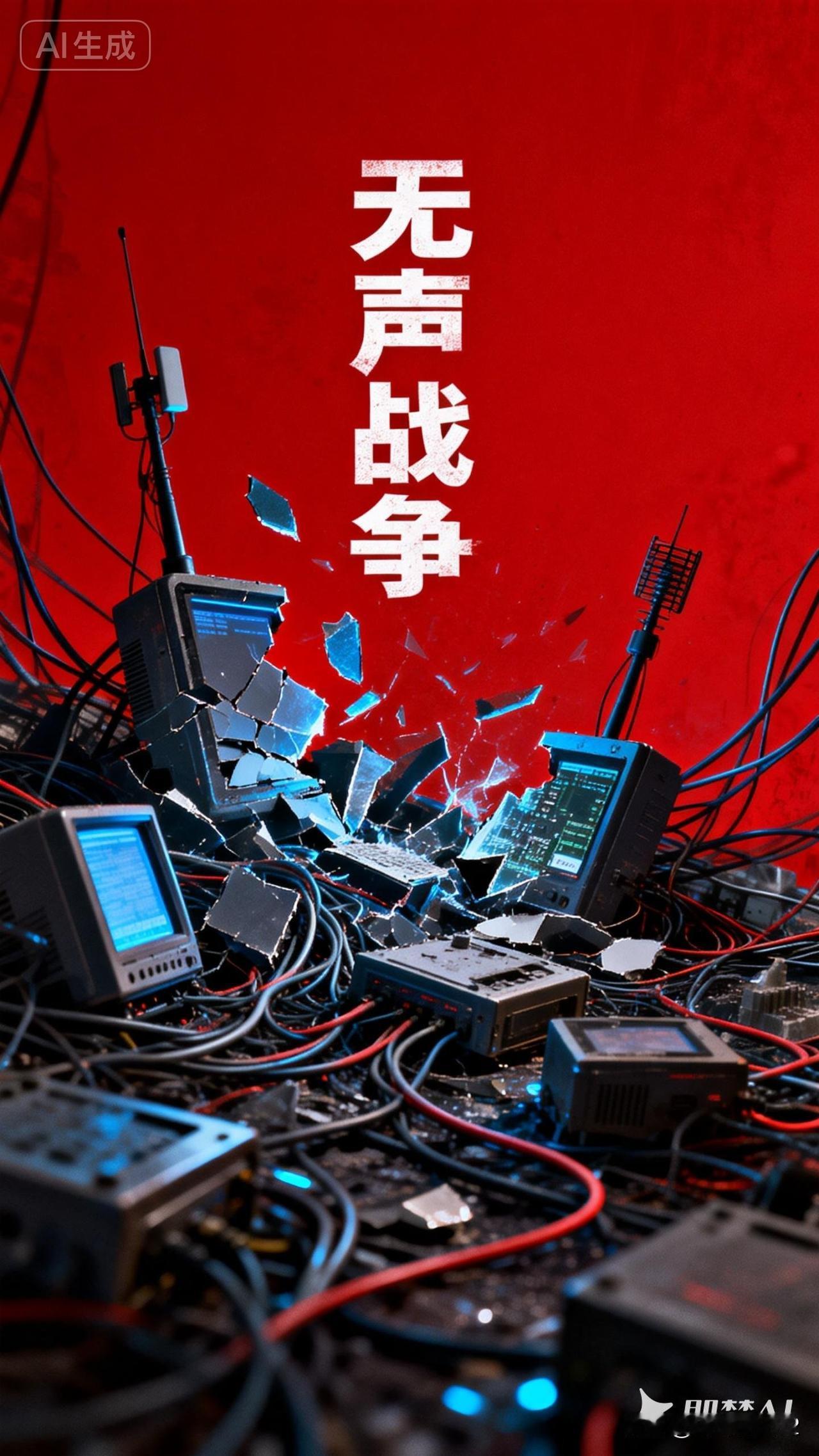 现实版谍战：中国打响无声国家安全保卫战这不是“开始”，而是早已全面爆