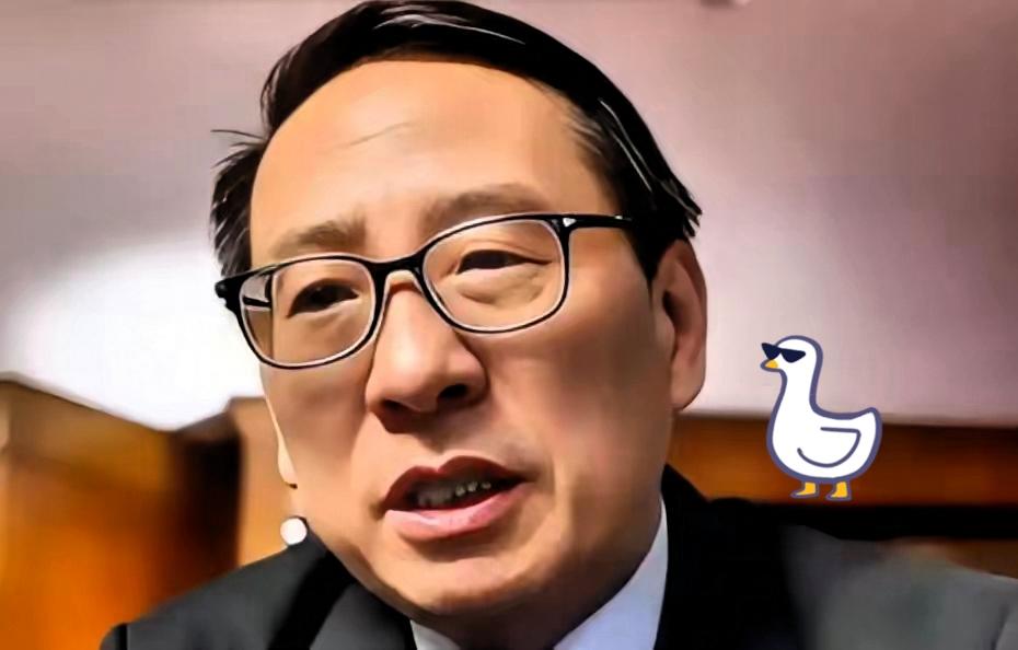 高志凯教授有句话，听了让人脊背发凉。高志凯教授说了，中日开战别自信，大家都在