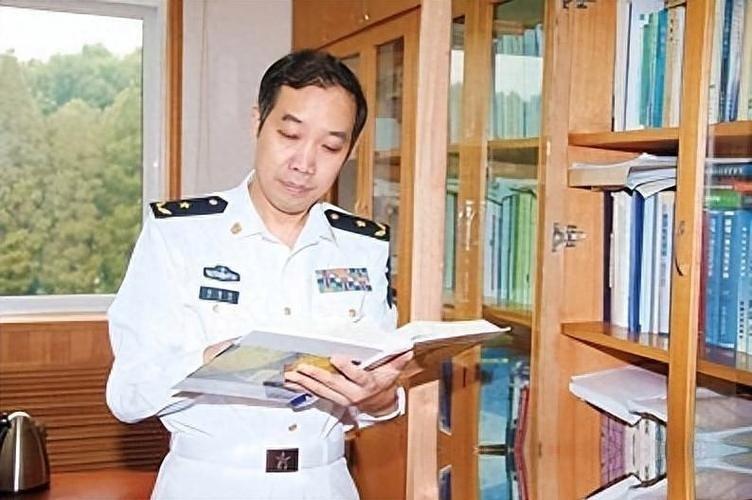 谁能想到，咱们中国院士当年的一句预判，今天在美国最高端的核动力航母上彻底应验了。