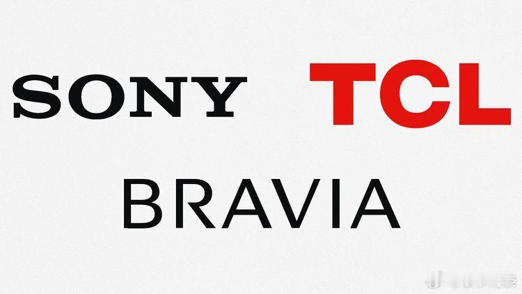 【TCL与Sony合组新公司：日本电视业接近灭亡】［送句中国俗话：花无百日红