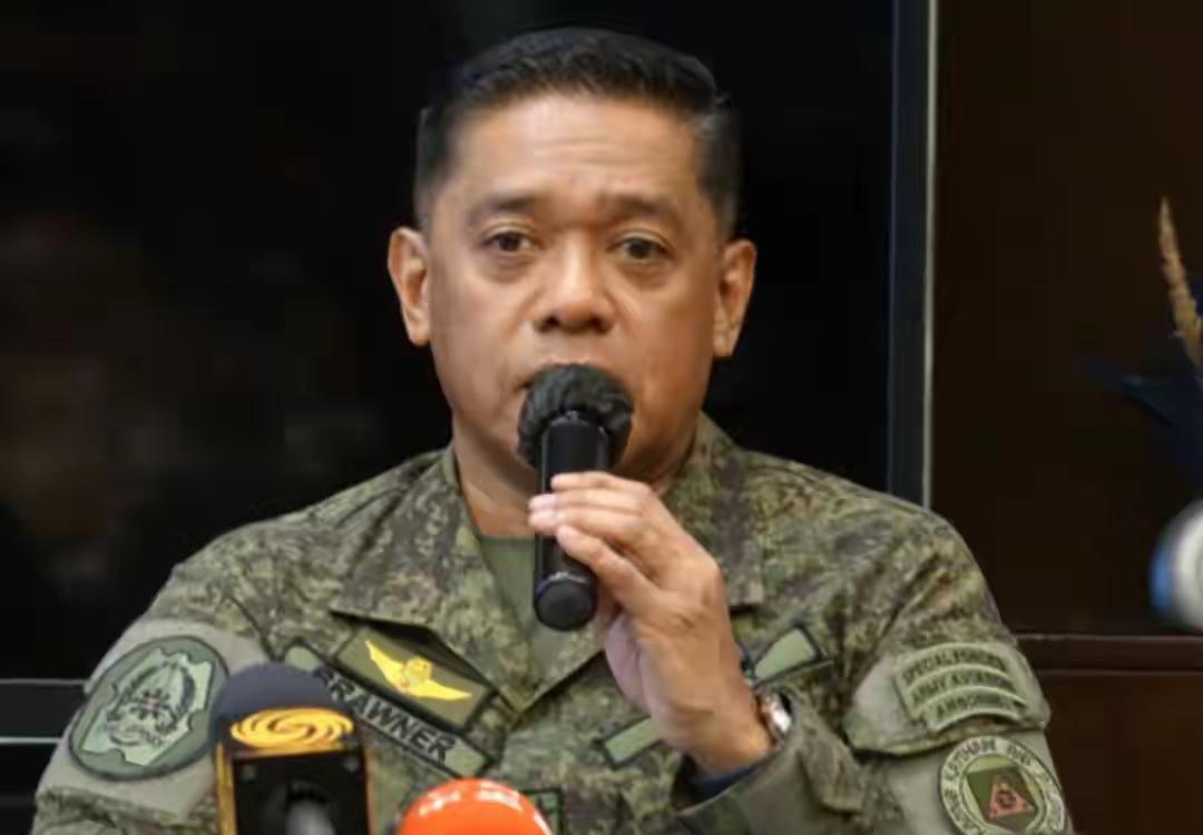 马科斯的亲信，内政部长雷穆拉对外宣称，要没收小马表弟罗穆亚尔德斯全部财产！因为我