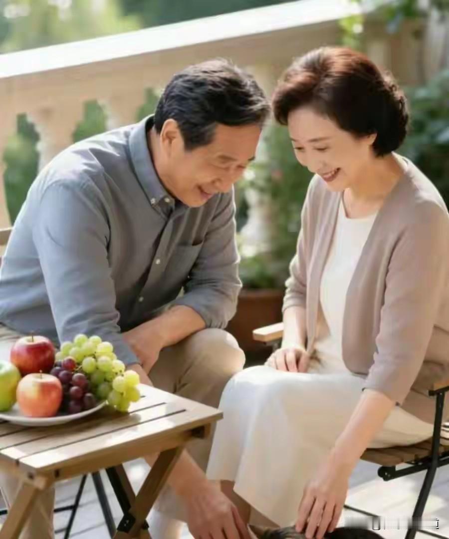 婚姻里,男人的情绪价值是什么?婚姻里，男人的情绪价值，说白了就是：你能不能让