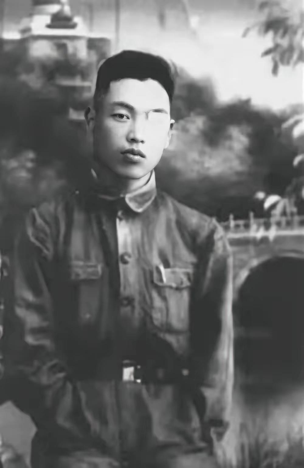 1954年，一名志愿军战士，在长津湖战役中冻掉四肢，三年后，突然返乡，谁知，母亲