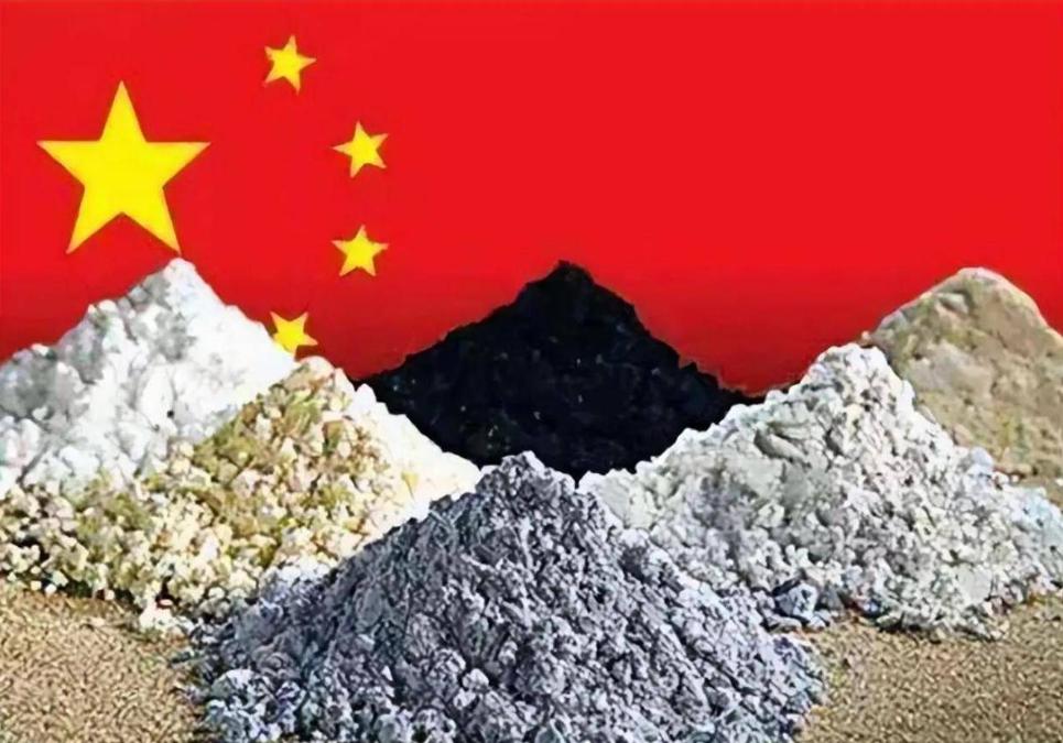 高人支招！把稀土变成品出口，让美国军工死心！把稀土做成成品再出口，这