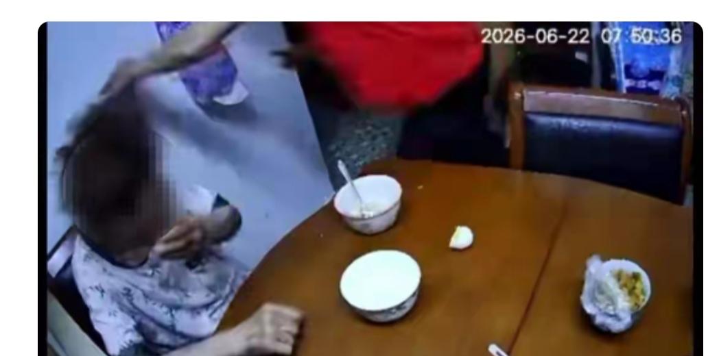 人老的时候，本来是被照顾的时候，却要面对人性的复杂。老人的孩子请保姆照顾老人
