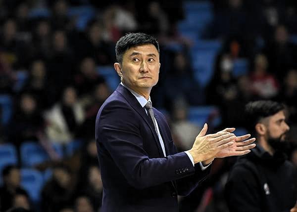 广东第五晋级！跌出前四不是滑坡，是王者换道超车我说起来你们可能真的不相信：