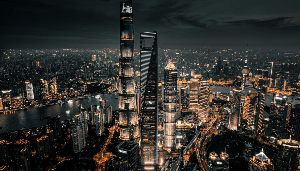 最近IMF出了一份238页的报告，叫《迈向中国经济增长新模式》，说是“为中国好，