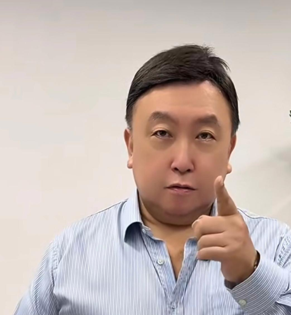到底是王晶大嘴巴？还是温兆伦在说谎？王晶说温兆伦在香港口碑跌倒谷底，是因为温